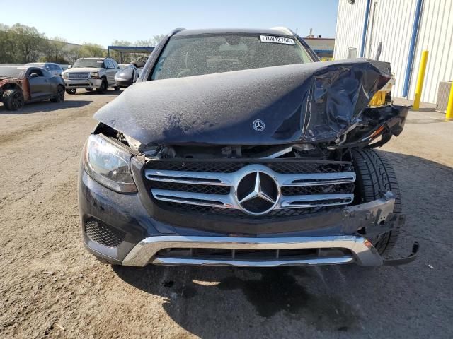 Photo 4 VIN: WDC0G4JB7JV088451 - MERCEDES-BENZ GLC 300 