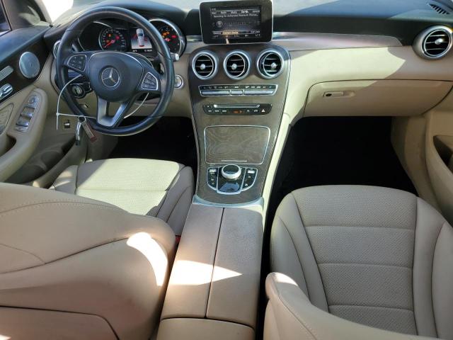 Photo 7 VIN: WDC0G4JB7JV088451 - MERCEDES-BENZ GLC 300 