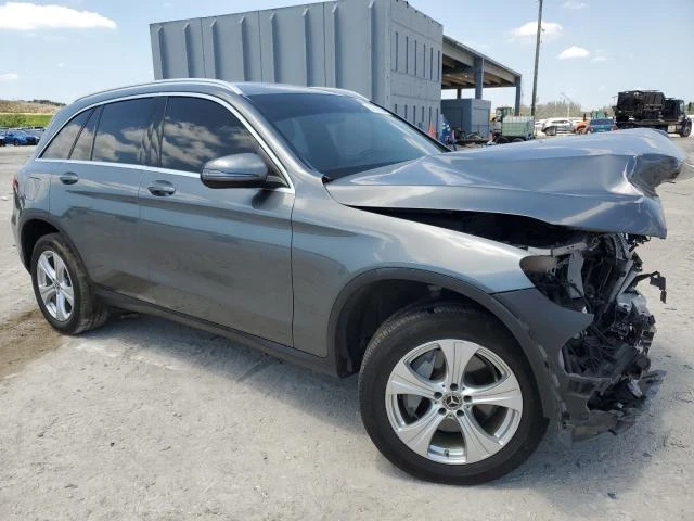 Photo 3 VIN: WDC0G4JB7JV090877 - MERCEDES-BENZ GLC 300 