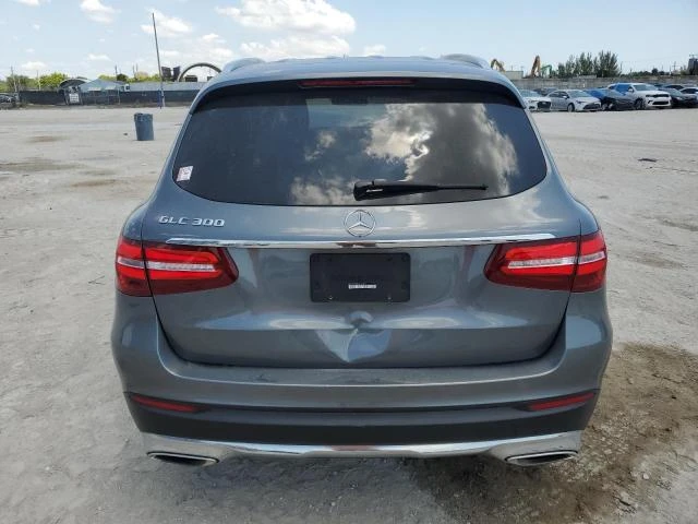 Photo 5 VIN: WDC0G4JB7JV090877 - MERCEDES-BENZ GLC 300 