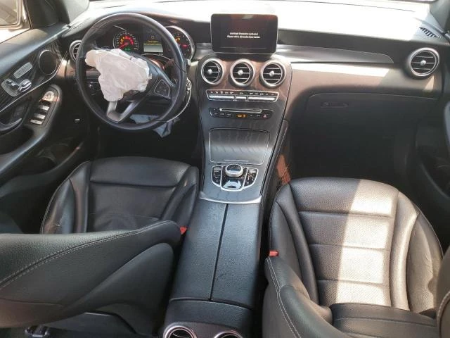 Photo 7 VIN: WDC0G4JB7JV090877 - MERCEDES-BENZ GLC 300 