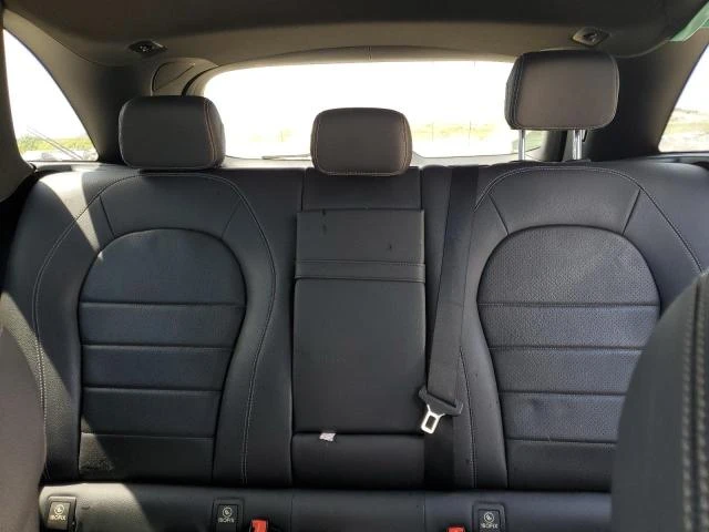 Photo 9 VIN: WDC0G4JB7JV090877 - MERCEDES-BENZ GLC 300 