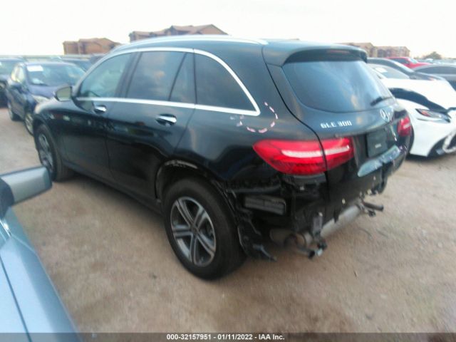 Photo 2 VIN: WDC0G4JB7JV102106 - MERCEDES-BENZ GLC 