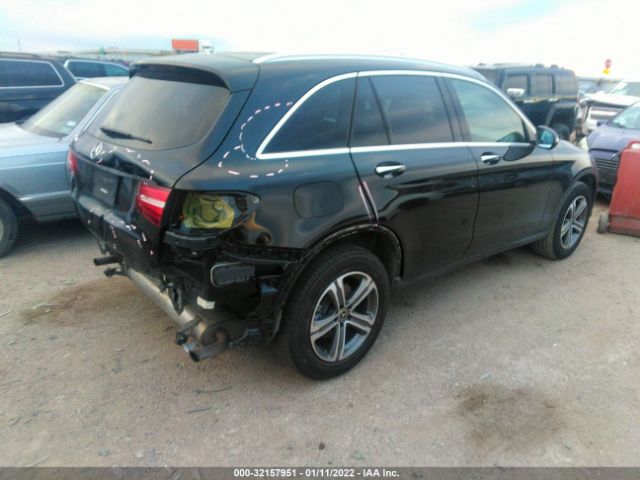 Photo 3 VIN: WDC0G4JB7JV102106 - MERCEDES-BENZ GLC 