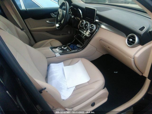 Photo 4 VIN: WDC0G4JB7JV102106 - MERCEDES-BENZ GLC 