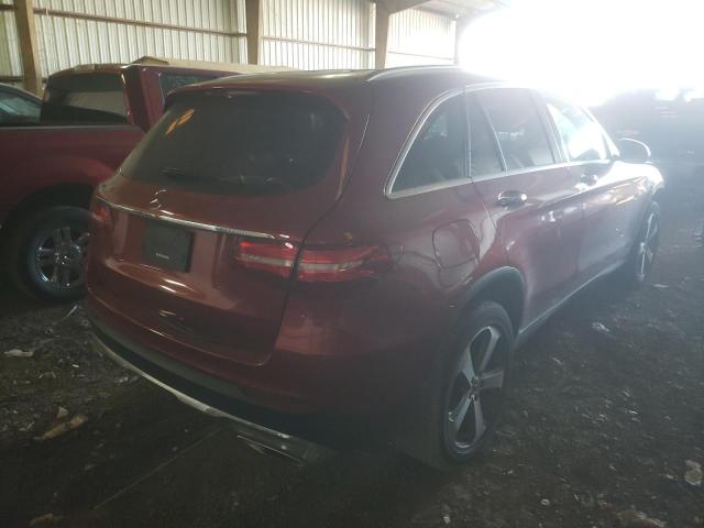 Photo 3 VIN: WDC0G4JB7KF535131 - MERCEDES-BENZ GLC 300 