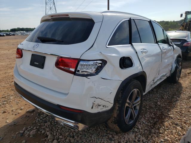 Photo 3 VIN: WDC0G4JB7KF639909 - MERCEDES-BENZ GLC 300 