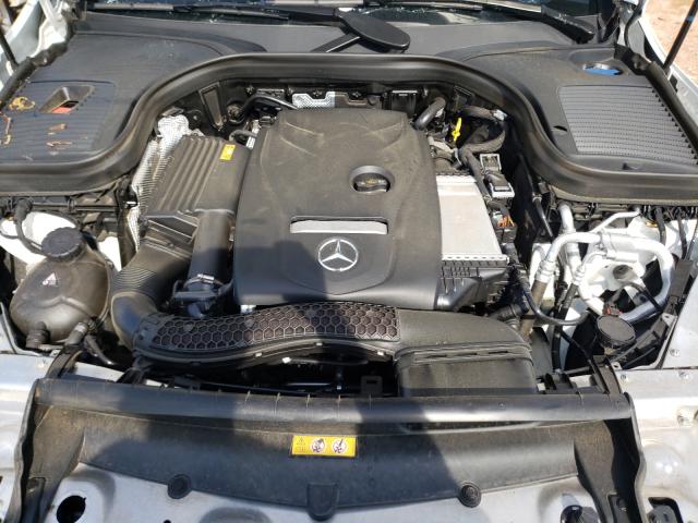 Photo 6 VIN: WDC0G4JB7KF639909 - MERCEDES-BENZ GLC 300 