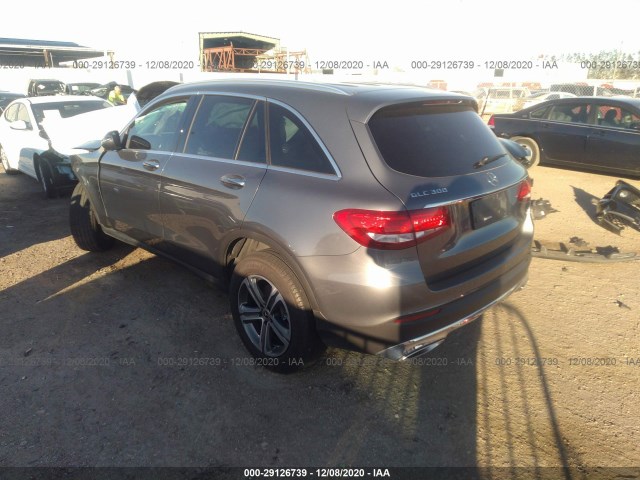 Photo 2 VIN: WDC0G4JB7KF642454 - MERCEDES-BENZ GLC 