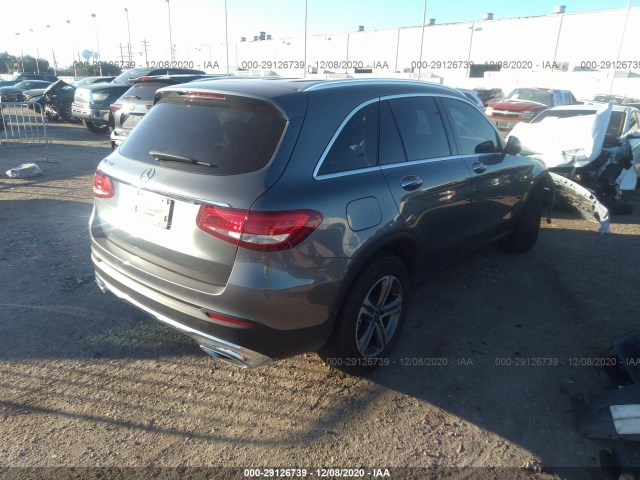 Photo 3 VIN: WDC0G4JB7KF642454 - MERCEDES-BENZ GLC 