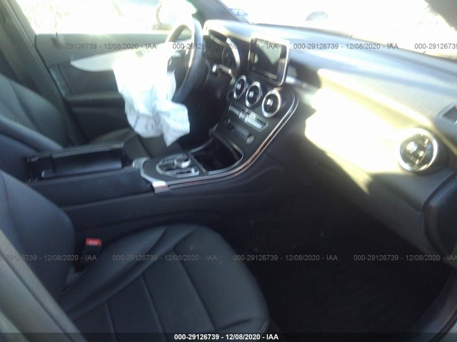 Photo 4 VIN: WDC0G4JB7KF642454 - MERCEDES-BENZ GLC 