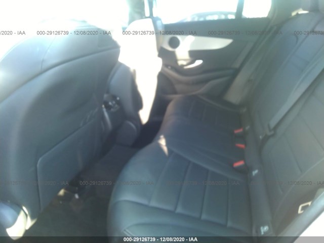 Photo 7 VIN: WDC0G4JB7KF642454 - MERCEDES-BENZ GLC 