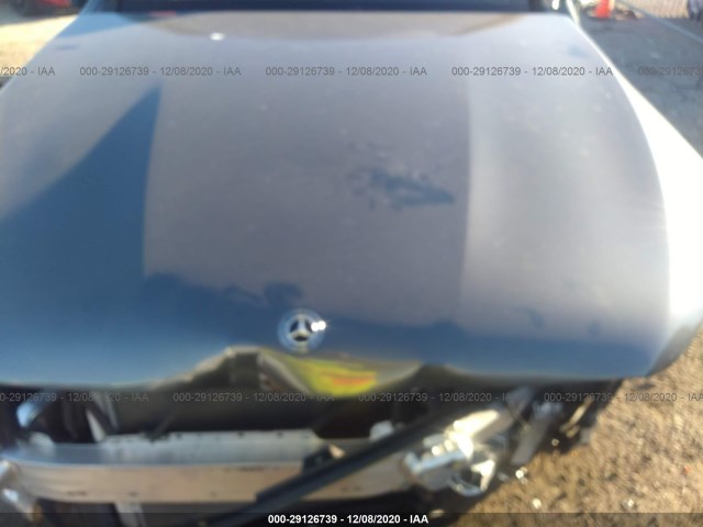 Photo 9 VIN: WDC0G4JB7KF642454 - MERCEDES-BENZ GLC 