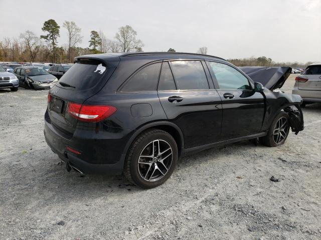 Photo 2 VIN: WDC0G4JB7KV123927 - MERCEDES-BENZ GLC 300 