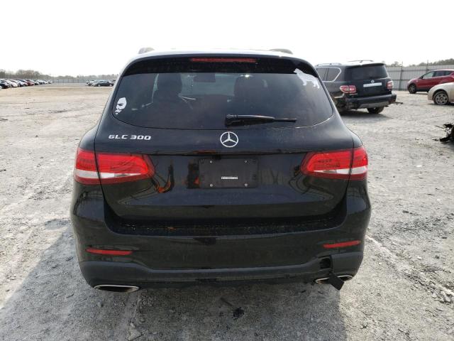 Photo 5 VIN: WDC0G4JB7KV123927 - MERCEDES-BENZ GLC 300 