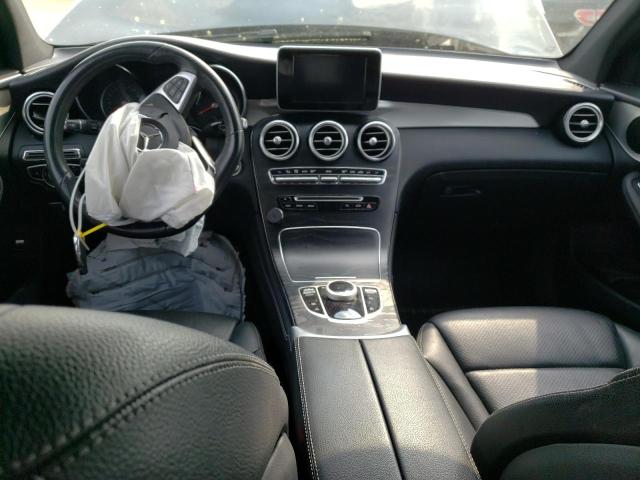 Photo 7 VIN: WDC0G4JB7KV123927 - MERCEDES-BENZ GLC 300 