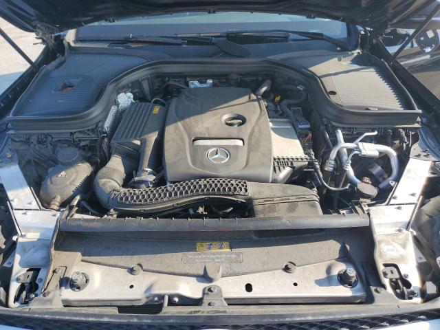 Photo 10 VIN: WDC0G4JB7KV126603 - MERCEDES-BENZ GLC 300 