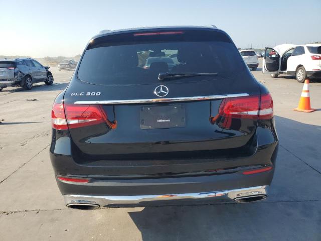 Photo 5 VIN: WDC0G4JB7KV126603 - MERCEDES-BENZ GLC 300 