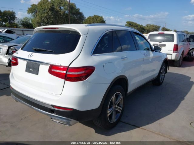 Photo 3 VIN: WDC0G4JB7KV130327 - MERCEDES-BENZ GLC 300 