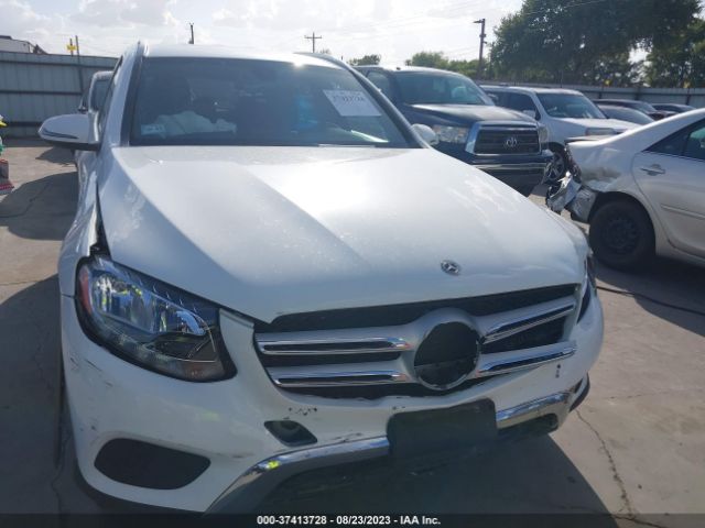 Photo 5 VIN: WDC0G4JB7KV130327 - MERCEDES-BENZ GLC 300 