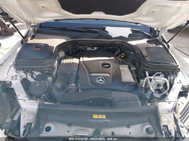 Photo 9 VIN: WDC0G4JB7KV130327 - MERCEDES-BENZ GLC 300 