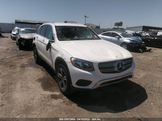 Photo 0 VIN: WDC0G4JB7KV139402 - MERCEDES-BENZ GLC 