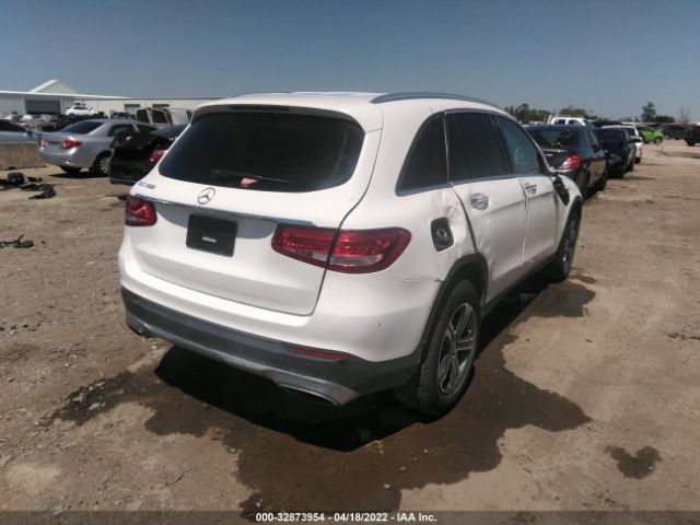 Photo 3 VIN: WDC0G4JB7KV139402 - MERCEDES-BENZ GLC 