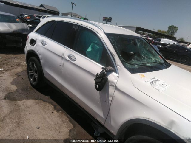 Photo 5 VIN: WDC0G4JB7KV139402 - MERCEDES-BENZ GLC 