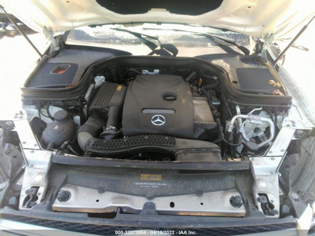 Photo 9 VIN: WDC0G4JB7KV139402 - MERCEDES-BENZ GLC 