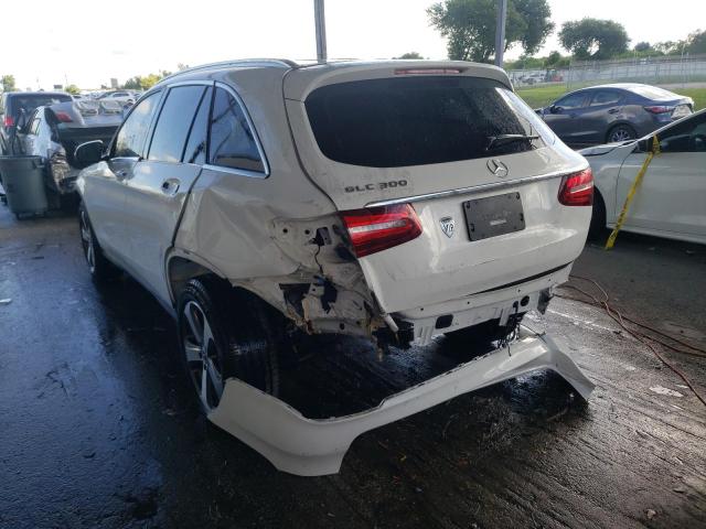 Photo 2 VIN: WDC0G4JB7KV139609 - MERCEDES-BENZ GLC 300 