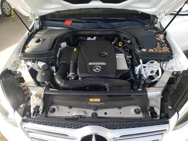 Photo 6 VIN: WDC0G4JB7KV139609 - MERCEDES-BENZ GLC 300 