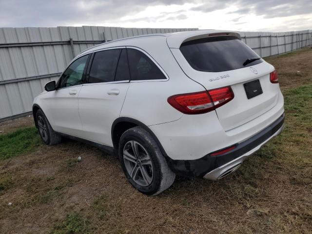 Photo 1 VIN: WDC0G4JB7KV140436 - MERCEDES-BENZ GLC 300 