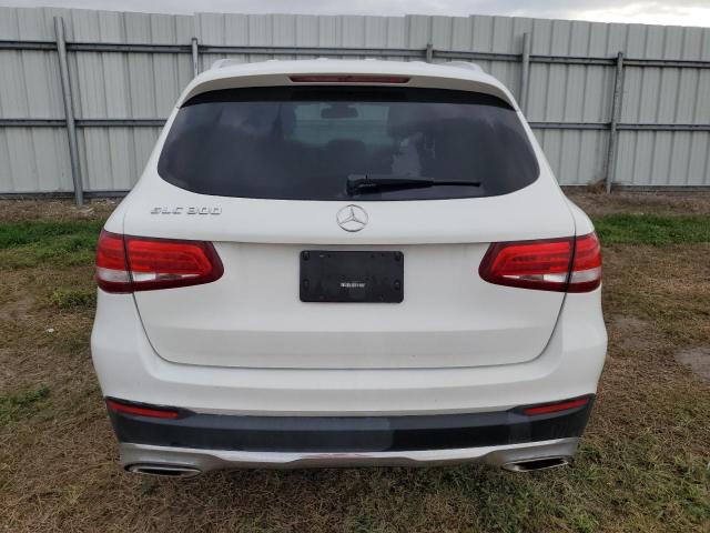 Photo 5 VIN: WDC0G4JB7KV140436 - MERCEDES-BENZ GLC 300 