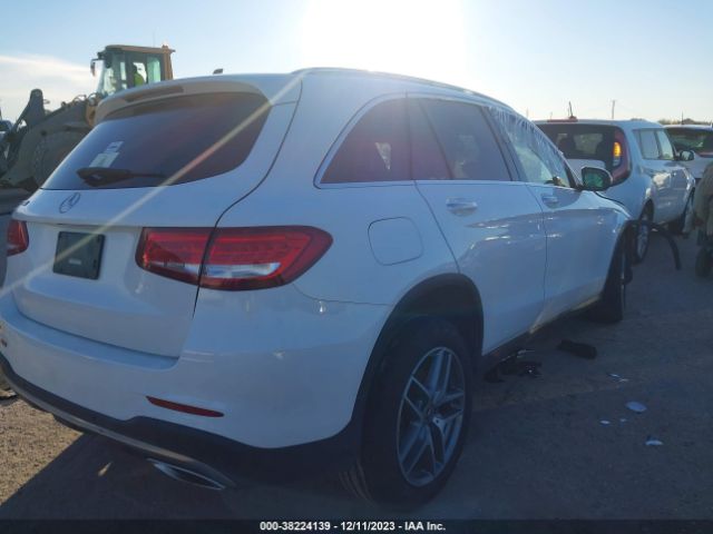 Photo 3 VIN: WDC0G4JB7KV147273 - MERCEDES-BENZ GLC 300 