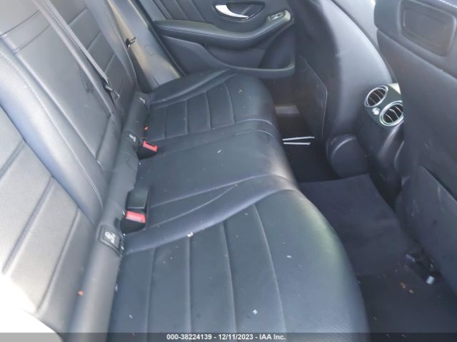 Photo 7 VIN: WDC0G4JB7KV147273 - MERCEDES-BENZ GLC 300 