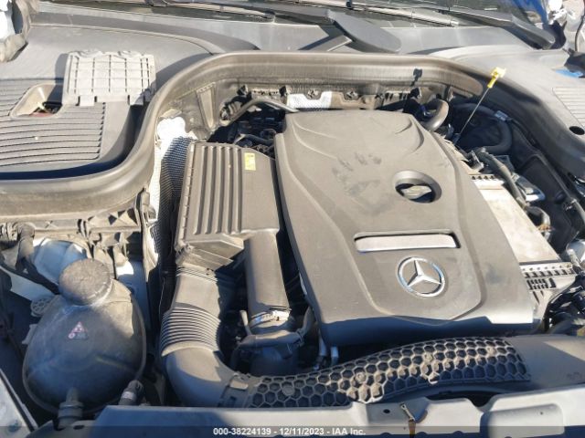 Photo 9 VIN: WDC0G4JB7KV147273 - MERCEDES-BENZ GLC 300 