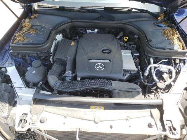 Photo 6 VIN: WDC0G4JB7KV151968 - MERCEDES-BENZ GLC 300 