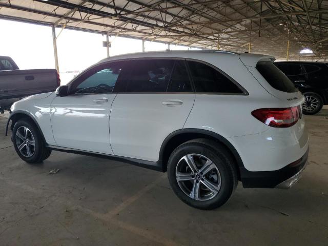 Photo 1 VIN: WDC0G4JB7KV155891 - MERCEDES-BENZ GLC 300 