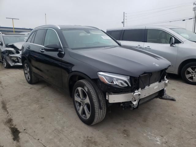 Photo 0 VIN: WDC0G4JB7KV158080 - MERCEDES-BENZ GLC 300 