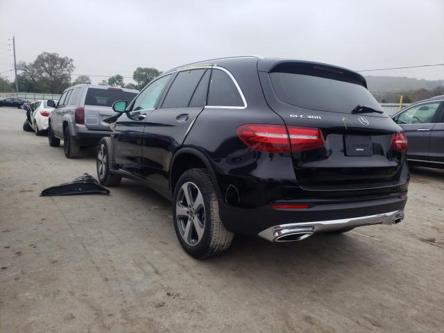 Photo 2 VIN: WDC0G4JB7KV158080 - MERCEDES-BENZ GLC 300 