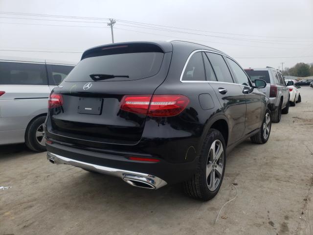 Photo 3 VIN: WDC0G4JB7KV158080 - MERCEDES-BENZ GLC 300 