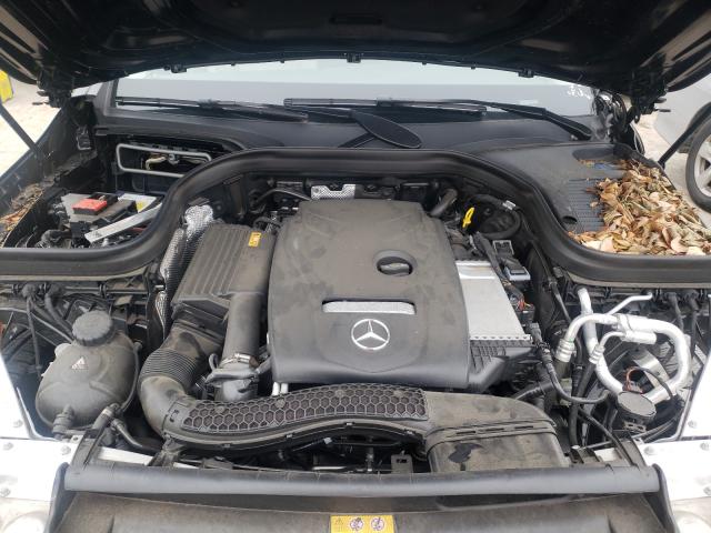 Photo 6 VIN: WDC0G4JB7KV158080 - MERCEDES-BENZ GLC 300 