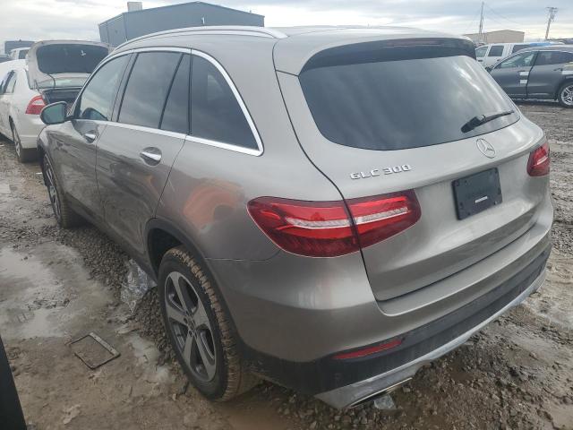 Photo 1 VIN: WDC0G4JB7KV158757 - MERCEDES-BENZ GLC-CLASS 