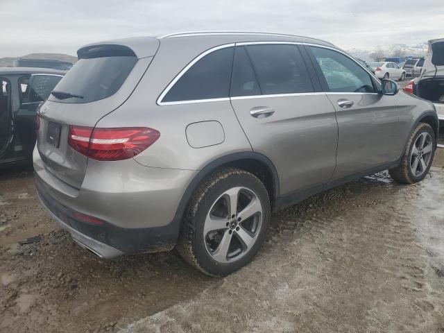 Photo 2 VIN: WDC0G4JB7KV158757 - MERCEDES-BENZ GLC-CLASS 