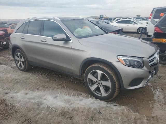 Photo 3 VIN: WDC0G4JB7KV158757 - MERCEDES-BENZ GLC-CLASS 