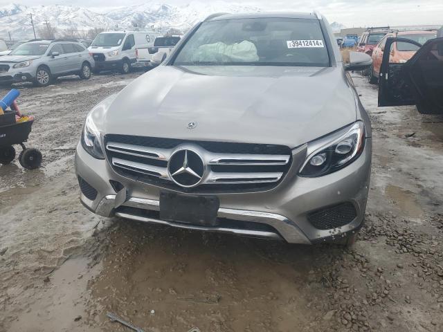 Photo 4 VIN: WDC0G4JB7KV158757 - MERCEDES-BENZ GLC-CLASS 