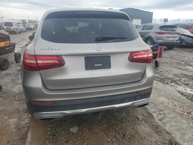 Photo 5 VIN: WDC0G4JB7KV158757 - MERCEDES-BENZ GLC-CLASS 