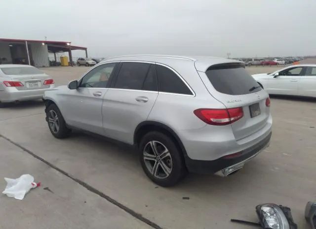 Photo 2 VIN: WDC0G4JB7KV160489 - MERCEDES-BENZ GLC 