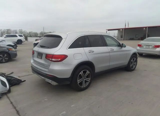 Photo 3 VIN: WDC0G4JB7KV160489 - MERCEDES-BENZ GLC 