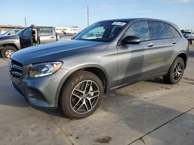 Photo 0 VIN: WDC0G4JB7KV170732 - MERCEDES-BENZ GLC 300 